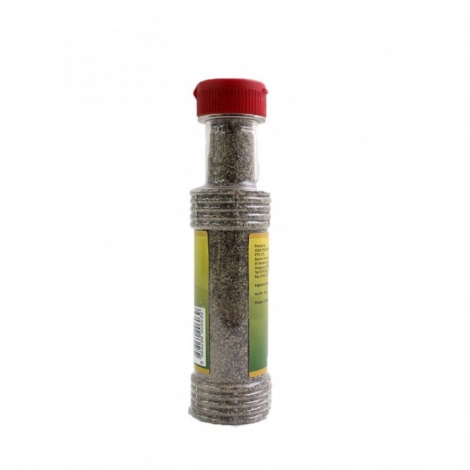 Pagoda Coarse Black Pepper 80g