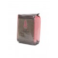 Pagoda Unrefined Dark Brown Soft Sugar (Dark Muscovado) 500g