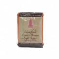 Pagoda Unrefined Light Brown Soft Sugar (Light Muscovado) 500g