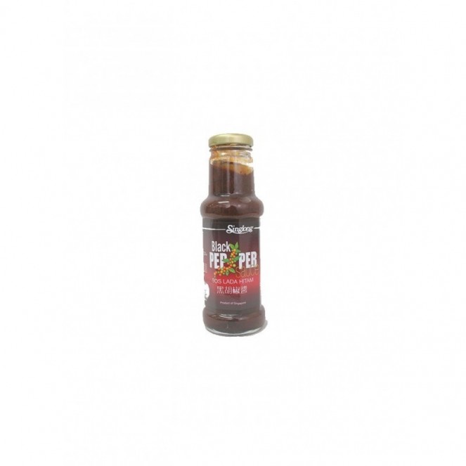Singlong Black Pepper 300g