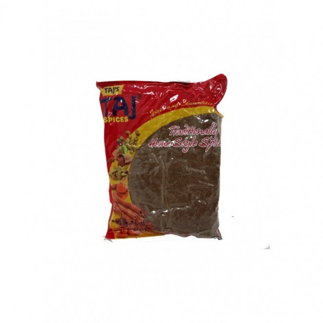 TAJ Brown Sugar 500g
