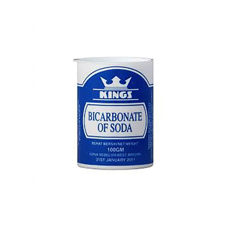 Bicarbonate Of Soda