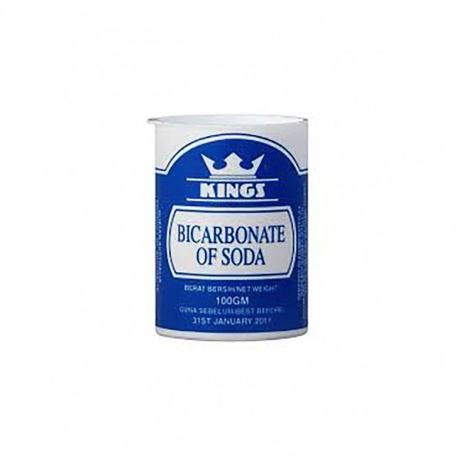Bicarbonate Of Soda