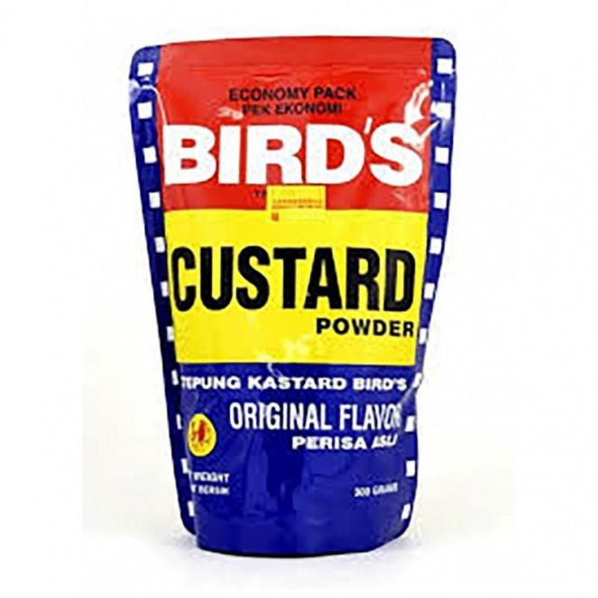 Bird's Custard Powder