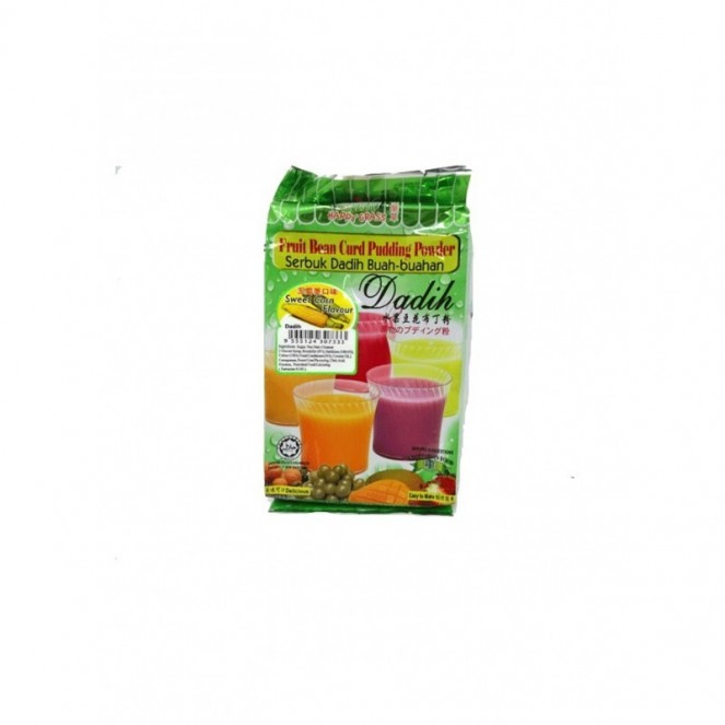 Happy Grass Dadih Sweet Corn Flavour
