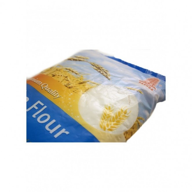 Pagoda Plain Flour 1kg