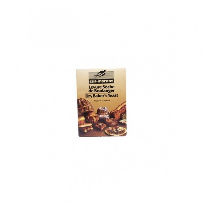Saf-Instant Dry Baker's Yeast 55g