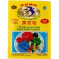 Serbuk Agar-Agar Powder Red 10g