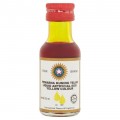 Star Brand Artificial Egg Yellow Colour Flavour 25ml