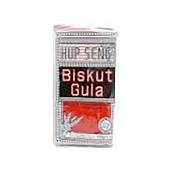 Hup Seng Sugar Crackers (Biskut Gula) 428g