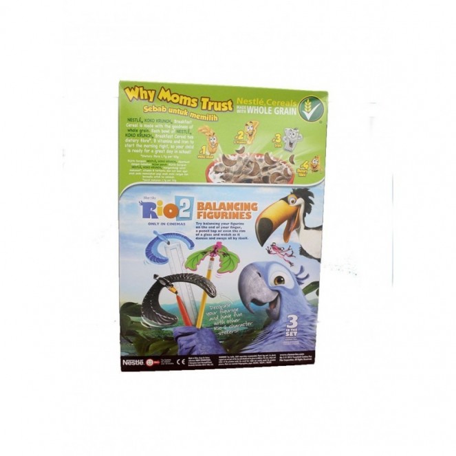 Nestle Koko Krunch Cereal 150g