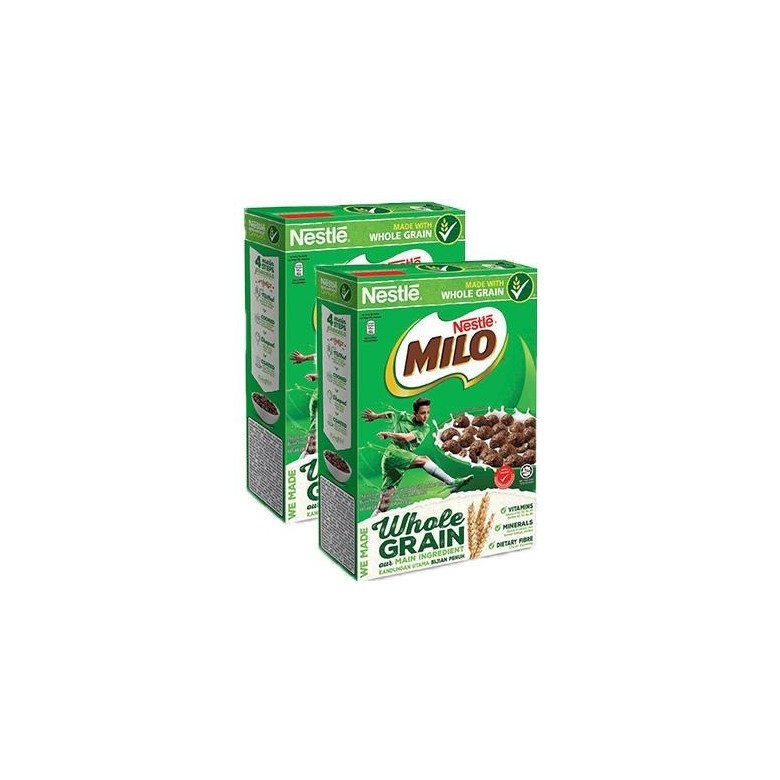 Nestle Milo Cereal 150g