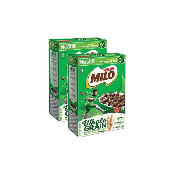 Nestle Milo Cereal 150g