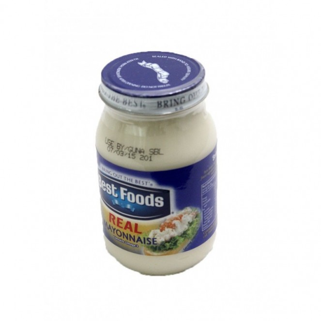 Best Foods Mayo 220ml