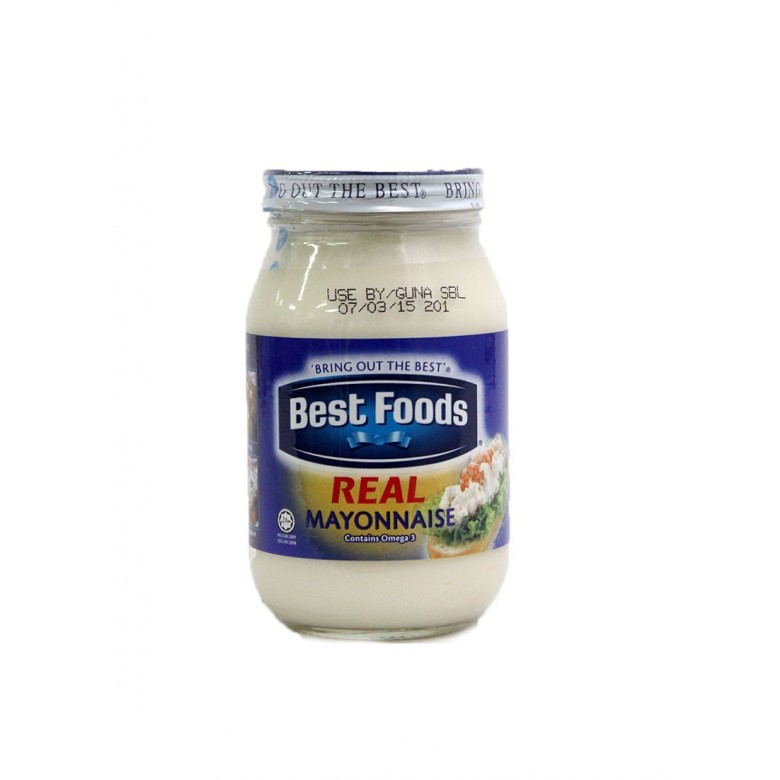 Best Foods Mayo 220ml