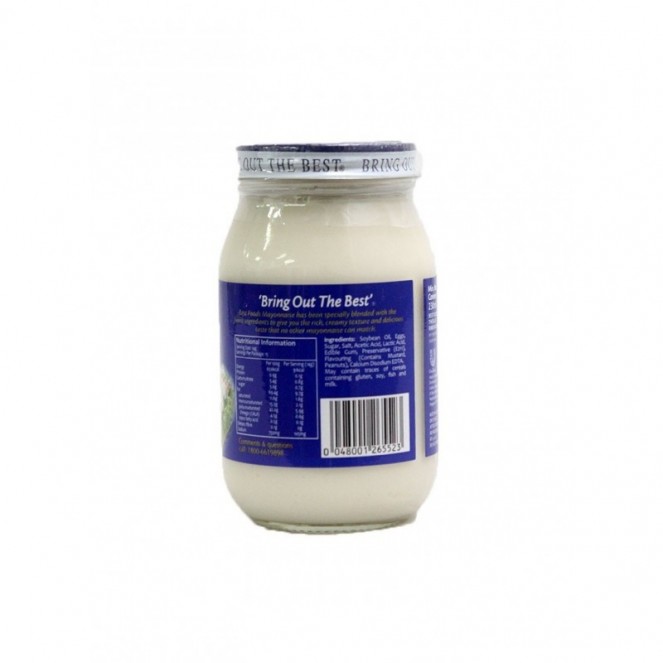 Best Foods Mayo 220ml
