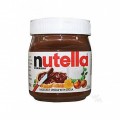 Nutella Hazelnut Spread With Cocoa 900g