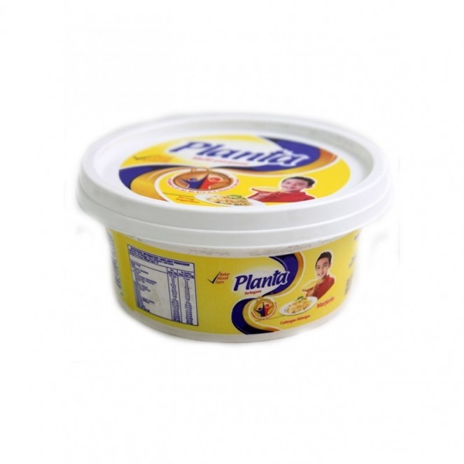 Planta Margarine 240g