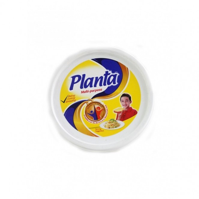 Planta Margarine 240g