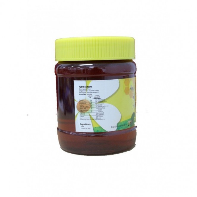 Renne Honey 450g