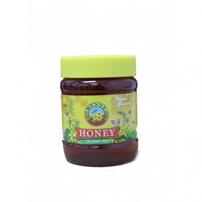 Renne Honey 450g