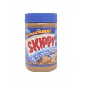 Skippy Chunky Peanut Butter 500g
