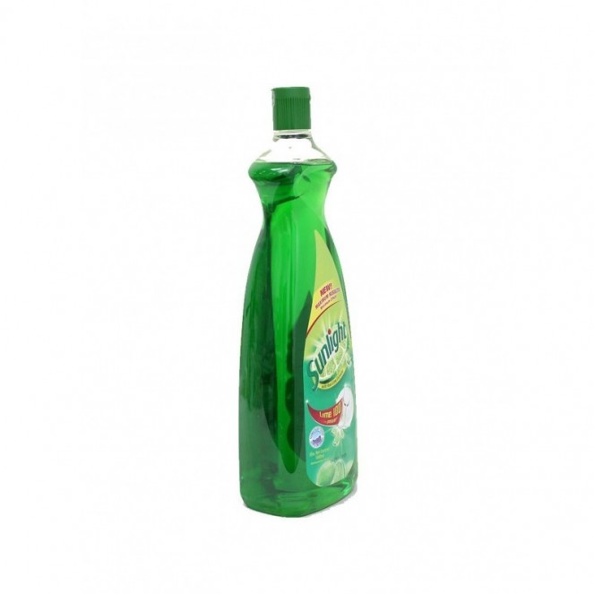 SunLight Lime Dishwashing 800ml