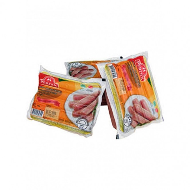 Perdix Chicken Franks 10pcs