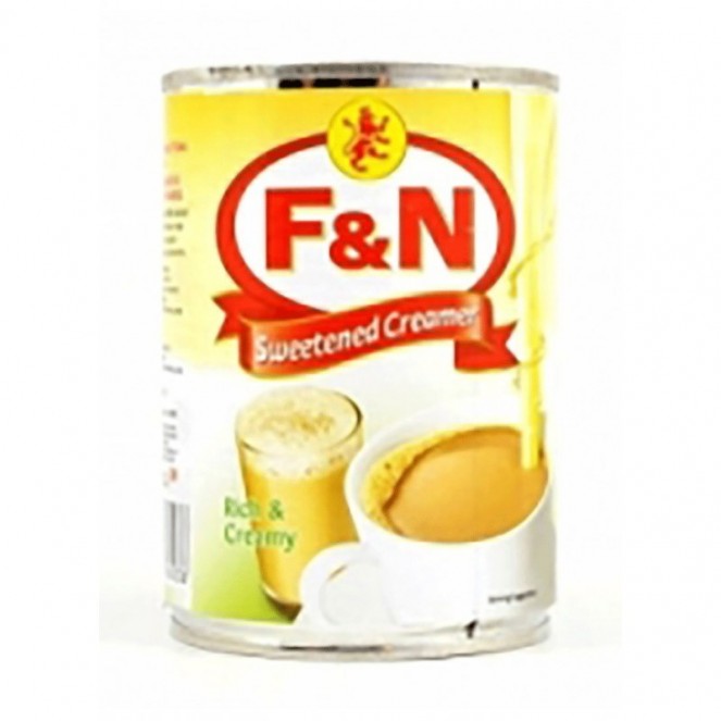 F&N Sweetened Creamer 500g