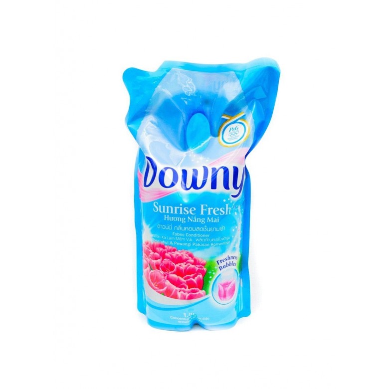 Downy Sunrise Fresh 1.5L