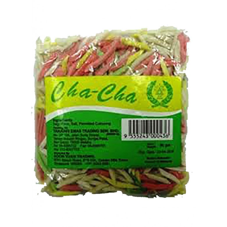 Cha Cha 90g