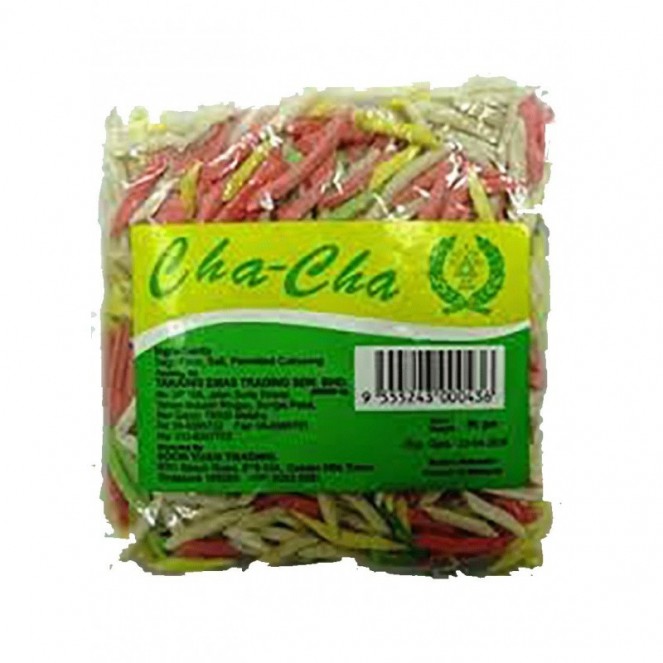 Cha Cha 90g
