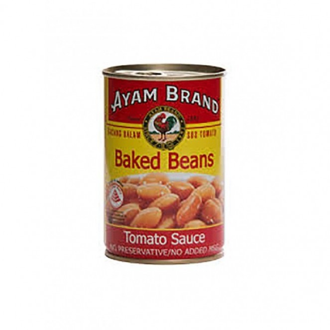 Ayam Brand Baked Beans 425g