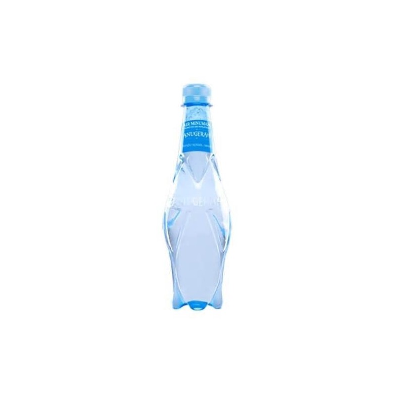 Air Anugerah (24x500ml) Carton