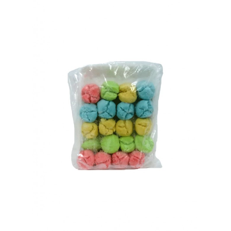 Apam Beras (Makoke) 20pcs
