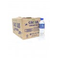 Cactus Mineral Water 24x500ml