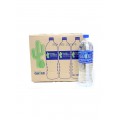 Cactus Mineral Water 12x1.5L