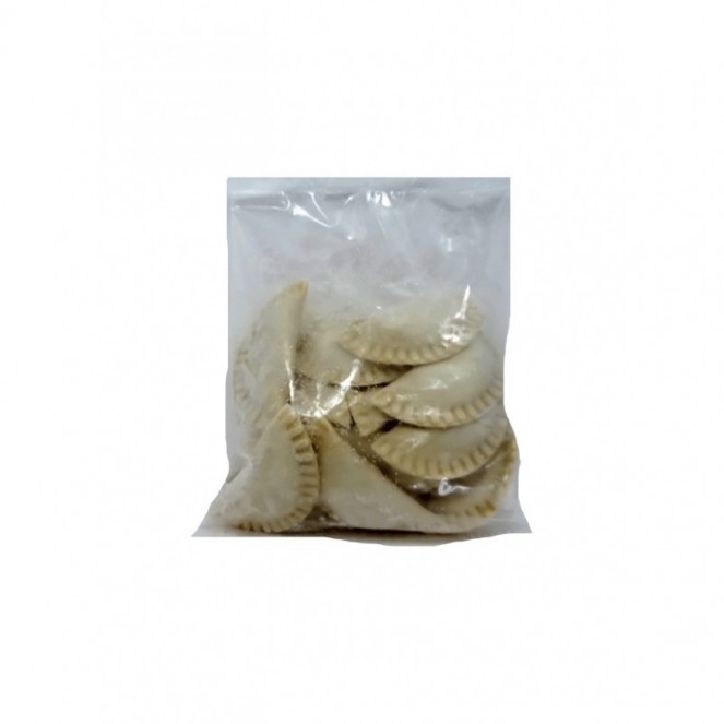 SuzyAmeer Epok-Epok Kentang 20pcs