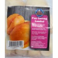SuzyAmeer Pau Goreng Sambal 10pcs