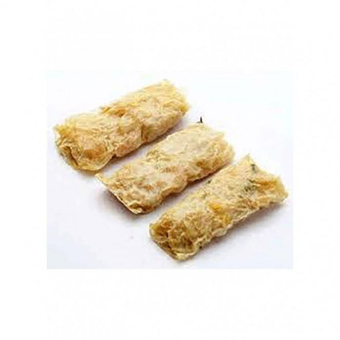 SuzyAmeer Beancurd Prawn Roll 10pcs