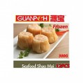 Guanpoh Seafood Shao Mai 12pcs