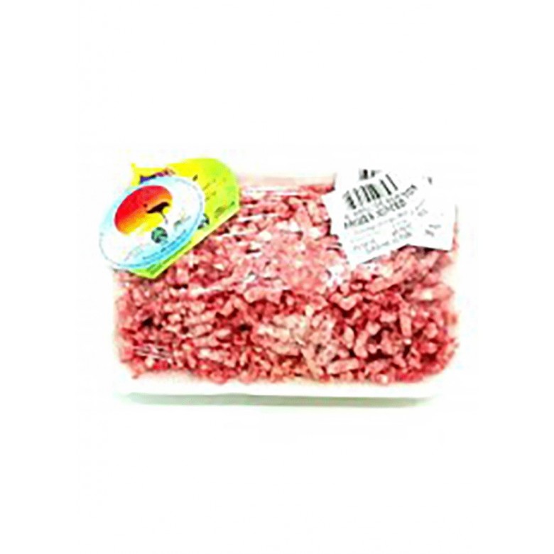 Suria Frozen Minced Mutton 250g