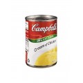 Campbells Cream Of Chicken 300g
