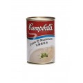 Campbells Cream Of Mushroom 290g
