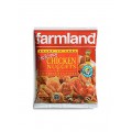 Farmland Hot & Spicy Chicken Nuggets 400g