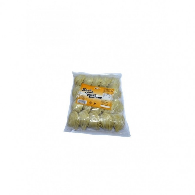 Khalifah Epok-Epok Pusar Kentang 20pcs