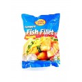 Tasty Bites Tempura Fish Fillet 500g