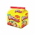 Maggi Big Curry Flavour 5x101g