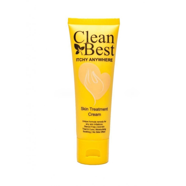 Clean best Skin Treatment cream 30g