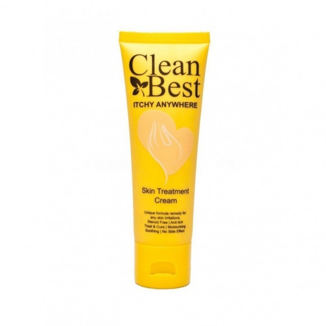 Clean best Skin Treatment cream 30g